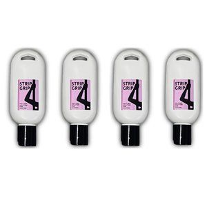 Pole Grip For Dancers Lavender Scented 4 PACK Strip Grip Dry Hands Dancing Fit